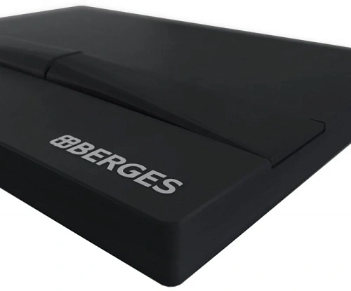 Комплект унитаза BERGES FLOE Rimless с инсталляцией NOVUM525, кнопка F5 SoftTouch черная, сидение ми 043224 Комплект унитаза BERGES FLOE Rimless с инсталляцией NOVUM525, кнопка F5 SoftTouch черная, сидение ми 043224