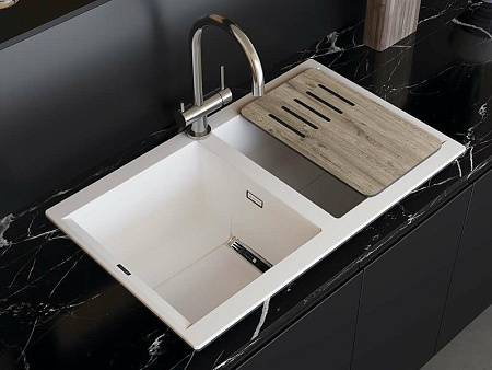 Смеситель для кухни Omoikiri Yamada-BN 4994225 Смеситель для кухни Omoikiri Yamada-BN 4994225