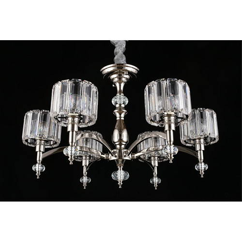 Люстра подвесная Aployt Hortens APL.750.03.06 Люстра подвесная Aployt Hortens APL.750.03.06