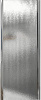 Картинка анонса товара «боковая стенка vincea intra vsg-1i900ch 90x190 см, хром, стекло шиншилла»