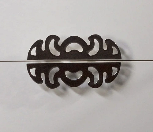 Ручка Armadi Art AJUR 828-Cr хром Ручка Armadi Art AJUR 828-Cr хром