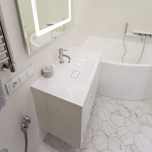 Душевой трап Paini 150х150 мм C1381A Душевой трап Paini 150х150 мм C1381A