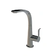 Смеситель для кухни Paini Serena SECR571LMKM хром Смеситель для кухни Paini Serena SECR571LMKM хром