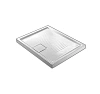 Душевой поддон Hatria Lif.ST YXMK01 90x70x6 см