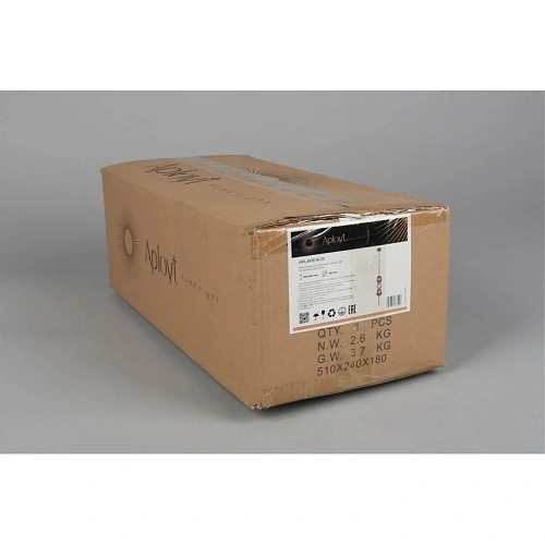 Светильник подвесной Aployt Zhizel APL.608.16.03 Светильник подвесной Aployt Zhizel APL.608.16.03