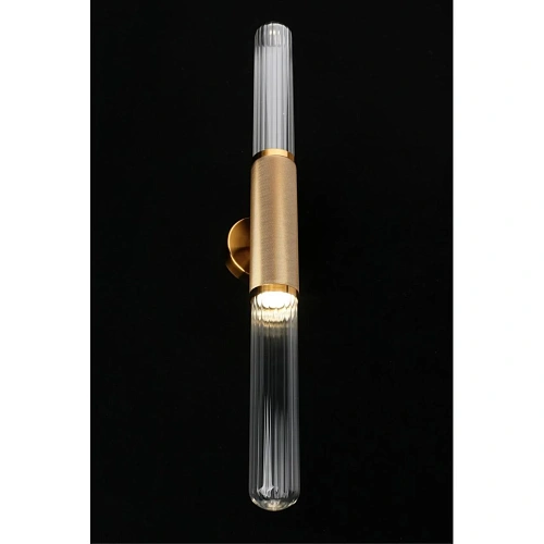 Светильник настенный (Бра) Aployt Brynia APL.307.21.02 Светильник настенный (Бра) Aployt Brynia APL.307.21.02