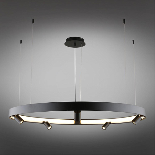 Люстра подвесная Aployt Jolanta APL.041.13.75 Люстра подвесная Aployt Jolanta APL.041.13.75