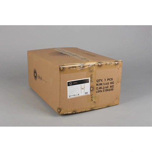 Светильник настенный (Бра) Aployt Kinia APL.708.11.02 Светильник настенный (Бра) Aployt Kinia APL.708.11.02