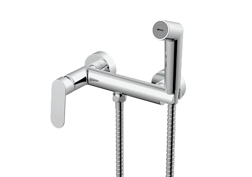 Гигиенический душ Splenka S41.51, хром Гигиенический душ Splenka S41.51, хром