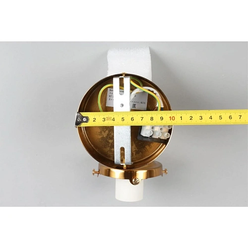 Светильник настенный (Бра) Aployt Nika APL.819.01.01 Светильник настенный (Бра) Aployt Nika APL.819.01.01