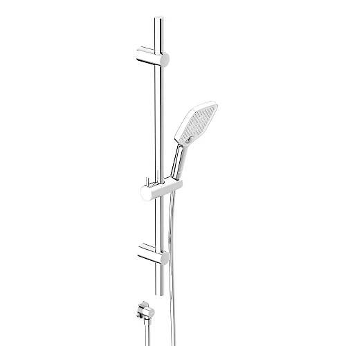 Душевая система Damixa Gala 953530000 встраиваемая, хром Душевая система Damixa Gala 953530000 встраиваемая, хром