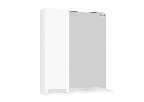 Зеркальный шкаф Onika ДЖОРДАН 60.00 Правый 206082 Зеркальный шкаф Onika ДЖОРДАН 60.00 Правый 206082