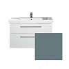 Картинка анонса товара «тумба под раковину villeroy &amp; boch 2day2 a99500wb (a995 00 wb) aqua grey»