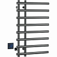 Детальная картинка товара «полотенцесушитель электрический boheme 722-sgm shine gun metal»