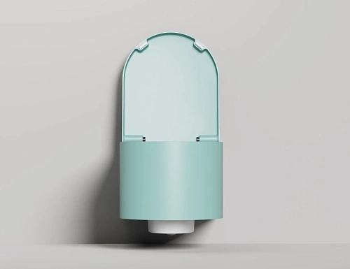 Унитаз подвесной Salini GEMELLI 240121KMF S-Stone с крышкой микролифт Унитаз подвесной Salini GEMELLI 240121KMF S-Stone с крышкой микролифт