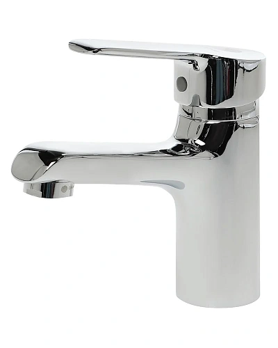 Смеситель для раковины Orange Prim M42-021cr Смеситель для раковины Orange Prim M42-021cr