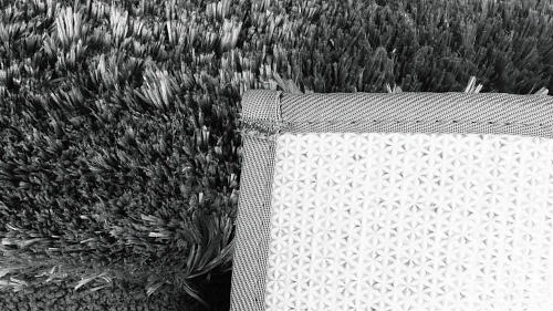 Коврик Fixsen Lush (50х80 см), FX-9001K Коврик Fixsen Lush (50х80 см), FX-9001K