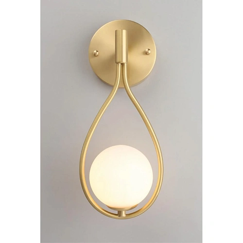 Светильник настенный (Бра) Aployt Enn APL.627.01.01 Светильник настенный (Бра) Aployt Enn APL.627.01.01