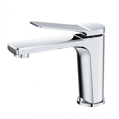 Смеситель для раковины Wonzon & Woghand хром (WW-XH-012-CR) Смеситель для раковины Wonzon & Woghand хром (WW-XH-012-CR)