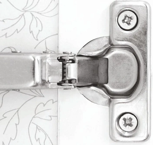 Шкаф-пенал Style Line 540 (корзина) ЛС-00000449 Шкаф-пенал Style Line 540 (корзина) ЛС-00000449