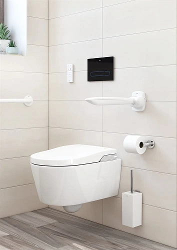 Подлокотник Roca Access Pro 816964009 Подлокотник Roca Access Pro 816964009