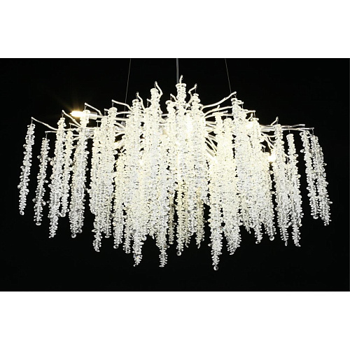 Люстра подвесная Aployt Paulina APL.848.33.10 Люстра подвесная Aployt Paulina APL.848.33.10