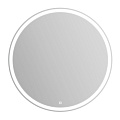Зеркало BelBagno SPC-RNG-900-LED-TCH 12W 220-240V 900x30 с подсветкой и сенсорным выключателем Зеркало BelBagno SPC-RNG-900-LED-TCH 12W 220-240V 900x30 с подсветкой и сенсорным выключателем