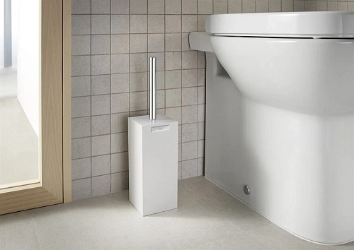 Ершик для унитаза Roca Rubik 816852001 Ершик для унитаза Roca Rubik 816852001