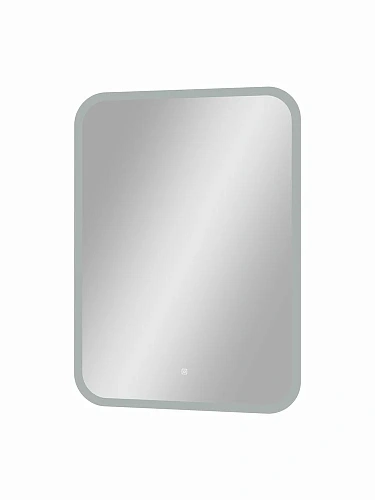 Зеркало Taliente Zled-G с LED-подсветкой, 50x70см, прямоугольное TA-Zled-G5070 Зеркало Taliente Zled-G с LED-подсветкой, 50x70см, прямоугольное TA-Zled-G5070