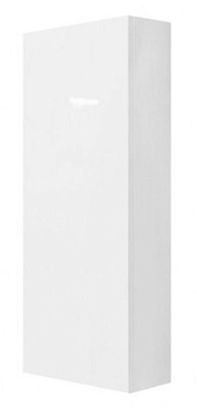 Шкаф Эстет Dallas Luxe 30 R белый ФР-00001952 Шкаф Эстет Dallas Luxe 30 R белый ФР-00001952