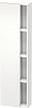Картинка анонса товара «шкаф-пенал duravit durastyle ds1248l181 ds1248l1818»