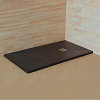 Картинка анонса товара «душевой поддон rgw stone tray st-g прямоугольный графит 14152816-02»