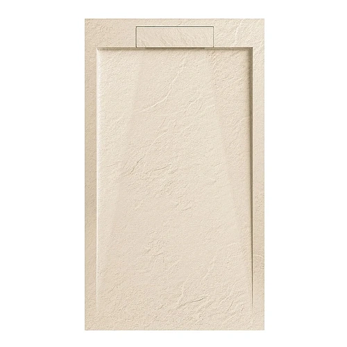 Душевой поддон Vincea VST-4SRL9012C, 900x1200x25, бежевый Душевой поддон Vincea VST-4SRL9012C, 900x1200x25, бежевый