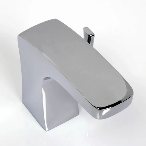 Смеситель для раковины WasserKRAFT Berkel 4803 хром Смеситель для раковины WasserKRAFT Berkel 4803 хром