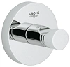 Крючок GROHE Essentials (40364001) хром