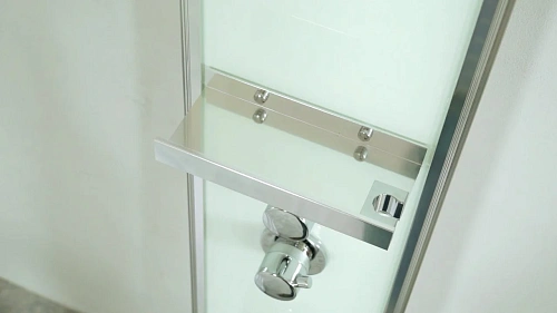 Душевая кабина Timo Premium ILMA 902 L с крышей, хамам и стульчиком 120x80x222 Душевая кабина Timo Premium ILMA 902 L с крышей, хамам и стульчиком 120x80x222