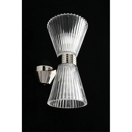 Светильник настенный (Бра) Aployt Elinor APL.801.11.02 Светильник настенный (Бра) Aployt Elinor APL.801.11.02