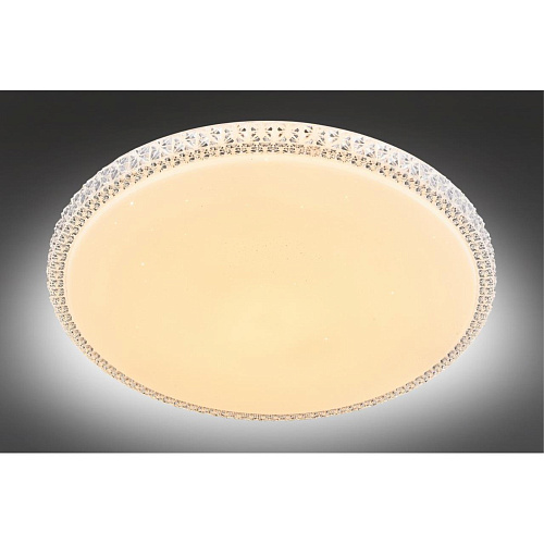 Люстра потолочная Omnilux Biancareddu OML-47707-60 Люстра потолочная Omnilux Biancareddu OML-47707-60