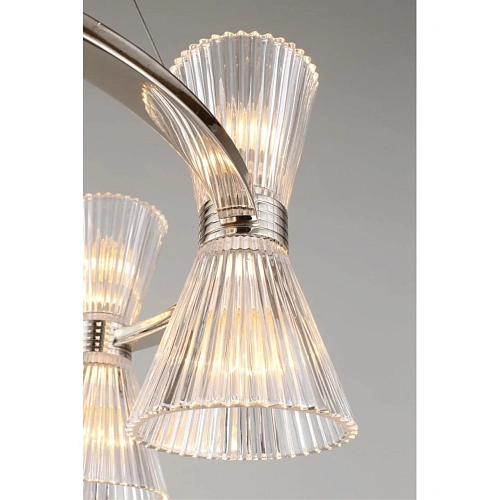 Люстра подвесная Aployt Elinor APL.801.13.12 Люстра подвесная Aployt Elinor APL.801.13.12