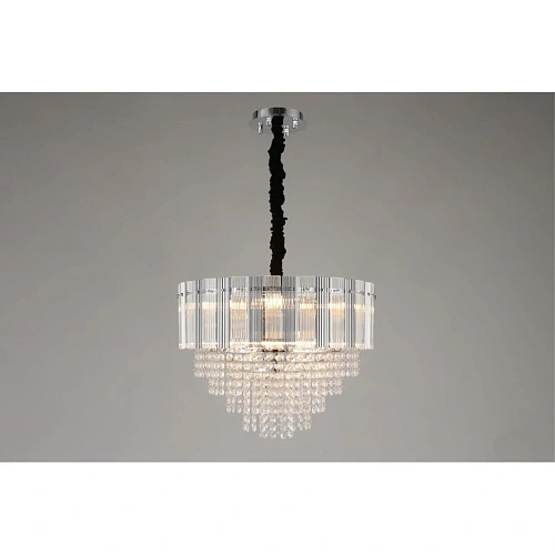 Люстра подвесная Omnilux Naro OML-69513-08 Люстра подвесная Omnilux Naro OML-69513-08