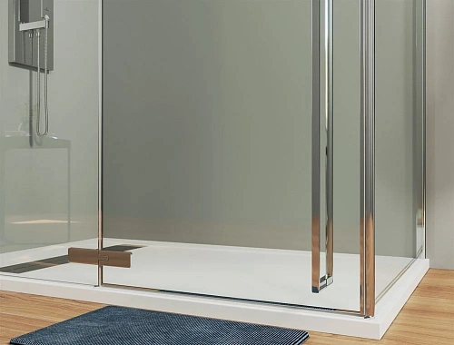 Душевой уголок Allen Brau Fantasy 120x90 3.11003-00 Душевой уголок Allen Brau Fantasy 120x90 3.11003-00