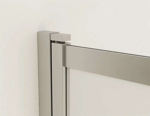 Шторка на ванну Vincea VSB-1E100CL, 1000x1450, хром, стекло прозрачное Шторка на ванну Vincea VSB-1E100CL, 1000x1450, хром, стекло прозрачное