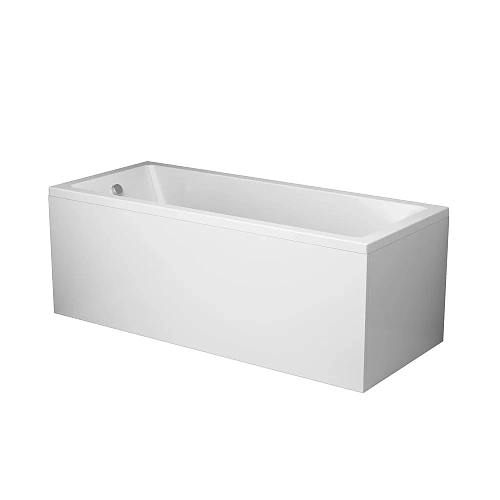 Акриловая ванна AM.PM Gem W93A-165-070W-A 165х70 см Акриловая ванна AM.PM Gem W93A-165-070W-A 165х70 см