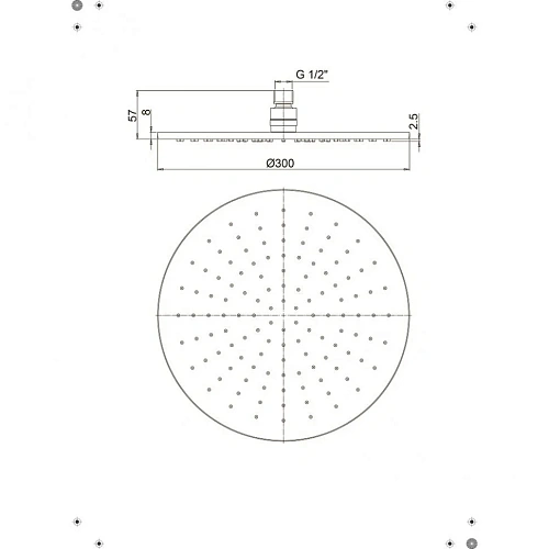 Смеситель для кухни Paini Magnum MGCR573 Смеситель для кухни Paini Magnum MGCR573