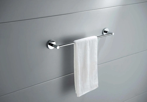 Полотенцедержатель Aquatek ЕВРОПА AQ4120CR хром Полотенцедержатель Aquatek ЕВРОПА AQ4120CR хром