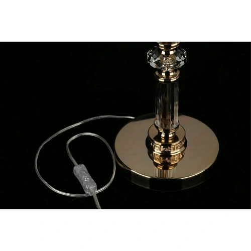 Настольная лампа Aployt Patricia APL.716.14.01 Настольная лампа Aployt Patricia APL.716.14.01