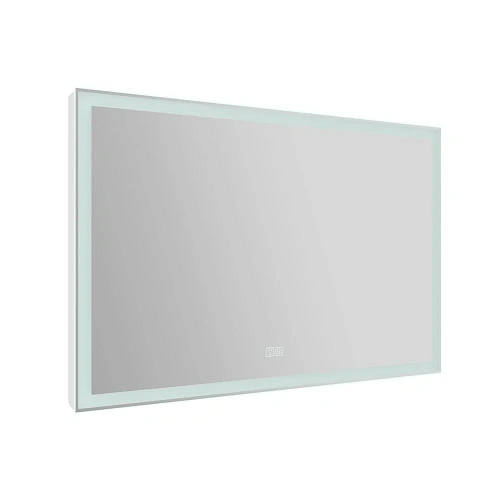 Зеркало BelBagno SPC-GRT-900-600-LED-TCH-WARM 12W 220-240V 900x30x600 с подсветкой сенсорным выключателем и подогревом Зеркало BelBagno SPC-GRT-900-600-LED-TCH-WARM 12W 220-240V 900x30x600 с подсветкой сенсорным выключателем и подогревом