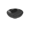 Картинка анонса товара «раковина villeroy &amp; boch loop&amp;friends 42 x 42 см ebony ceramicplus 4a4600s5 накладная»