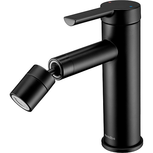 Смеситель для биде Swedbe Diana 1040B Смеситель для биде Swedbe Diana 1040B