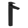 Картинка анонса товара «смеситель для раковины vitra root square a4273336exp черный матовый»